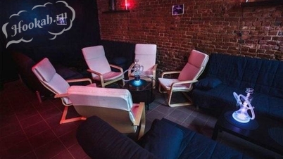 Кальянная Hookah Estate