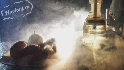 Кальянная Hookah Estate