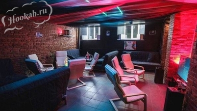 Кальянная Hookah Estate