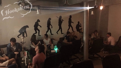 Кальянная Qmar Lounge