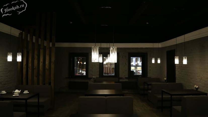 Кальянная Emoji Bar