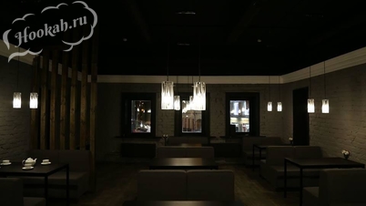 Кальянная Emoji Bar