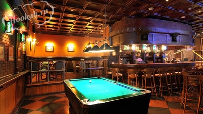 Бар Riverside Bar