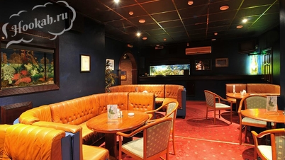 Бар Riverside Bar