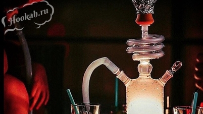 Кальянная SHISHA LOUNGE X.O
