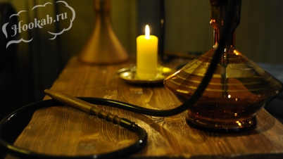 Кальянная Hookah Zen
