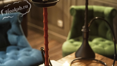 Кальянная Hookah Zen