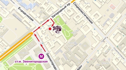 Кальянная ПоПари