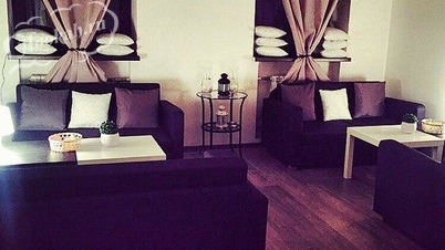 Кальянная Plombir Chillout