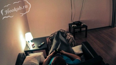 Кальянная Plombir Chillout