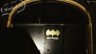 Кальянная Gotham Lighthouse