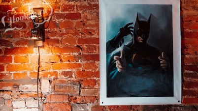 Кальянная Gotham Lighthouse