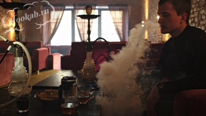 Кальянная Gotham Lighthouse