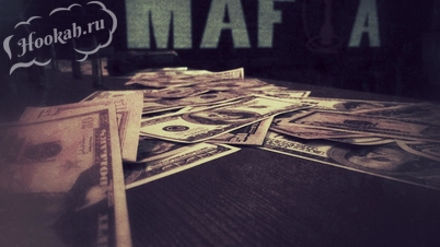 Кальянная MAFIA