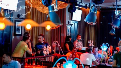 Бар Караоке-бар Bar-in