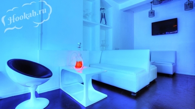 Бар WHITE HOUSE lounge-bar