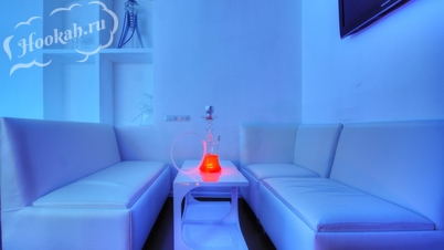 Бар WHITE HOUSE lounge-bar