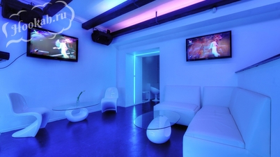 Бар WHITE HOUSE lounge-bar
