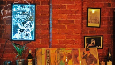 Кальянная Chillim hookah house
