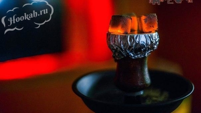 Кальянная Amsterdam Lounge Bar