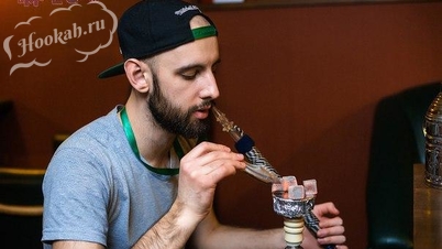 Кальянная Amsterdam Lounge Bar