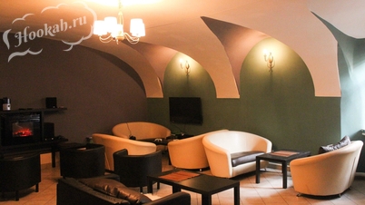 Кальянная Овсянка, Сэр