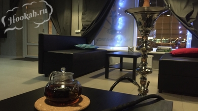Кальянная Кальян Lounge Bar