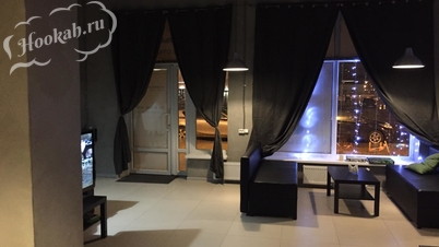 Кальянная Кальян Lounge Bar