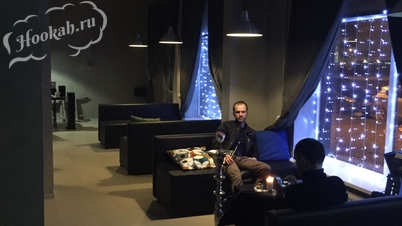 Кальянная Кальян Lounge Bar
