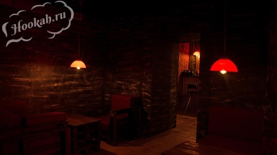 Кальянная Hookah Place Neo