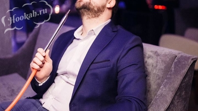 Кальянная Hookah Project (Lounge)