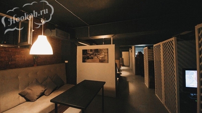 Кальянная K2 Lounge