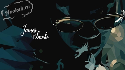 James Smoke