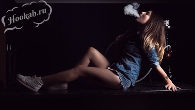 James Smoke