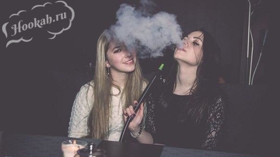 Кальянная In Glass Hookah&Bar