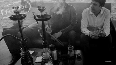 Кальянная Factum Club
