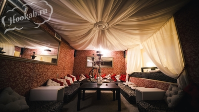 Антикафе Daisy Lounge