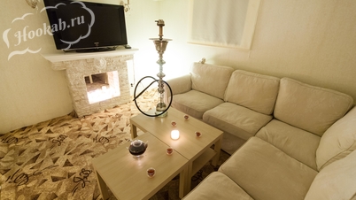 Антикафе Daisy Lounge