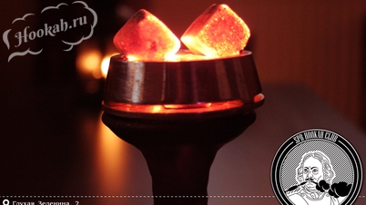 Кальянная SPb Hookah Club