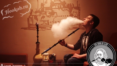 Кальянная SPb Hookah Club