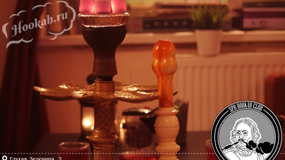 Кальянная SPb Hookah Club