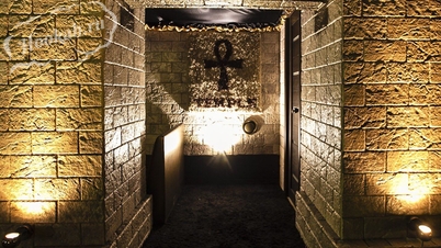 Кальянная Temple Hookah Lounge