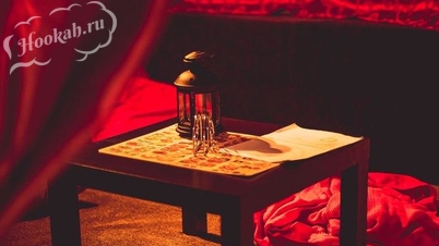 Антикафе Lounge пространство Secret Place