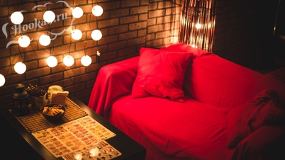 Антикафе Lounge пространство Secret Place
