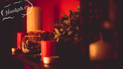Антикафе Lounge пространство Secret Place