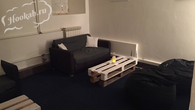 Кальянная Lounge n.6
