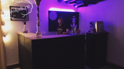 Кальянная Lounge n.6