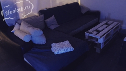 Кальянная Lounge n.6