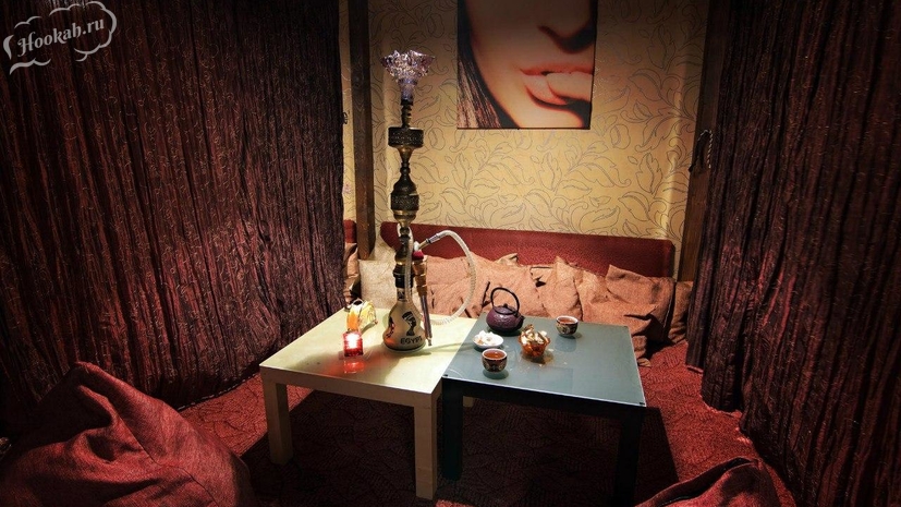 Кафе P. S. Lounge bar