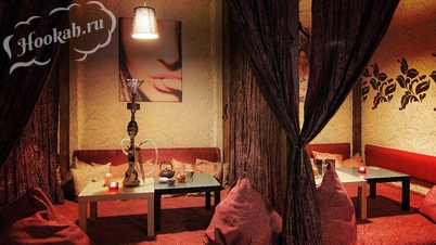 Кафе P. S. Lounge bar